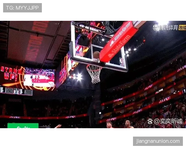 看完这篇文章，你就明白NBA里的“裁判协商判罚流程”到底是怎么回事。