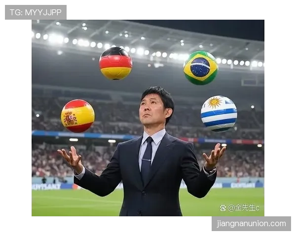日本队2026世界杯阵容预测：森保一能否打造亚洲最强旅欧军团
