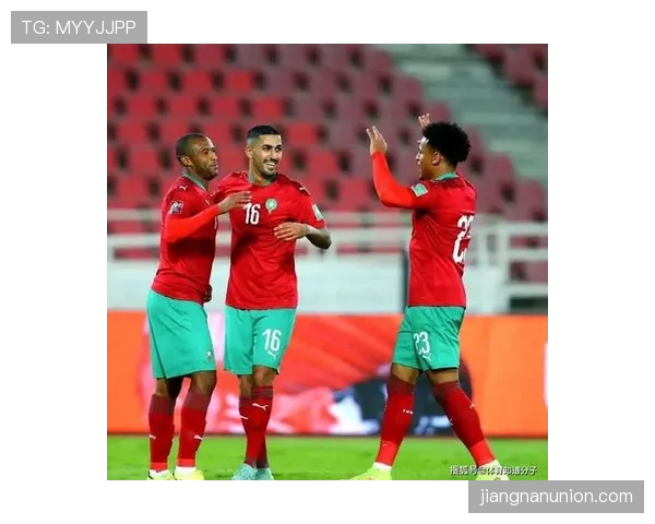 摩洛哥3-0加拿大赛后复盘:非洲劲旅延续黑马表现 摩洛哥3-0加拿大赛后复盘:非洲劲旅延续黑马表现